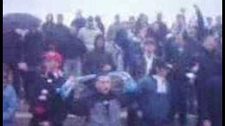 Blue Union Belgrade(Vojvodina-OFK_Beograd)