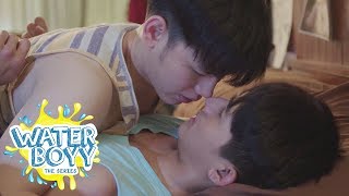 Waterboyy the Series l 12 Scene ‘หวาย-อาโป’ อยากให้โลกนี้..มีแค่เราสอง