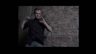 ЛАРИН   СОБОЛЕВ DISS CHALENGE