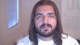 Vlog #21 - Unemployed with long hair