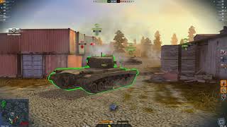 Wot Blitz