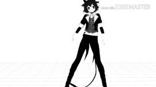{MMD/BATIM} HEY MAMA