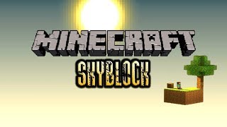 2018'İN EN GÜZEL SKYBLOCK SERVERİ HEMDE PREMİUMSUZ!