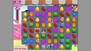 Candy Crush Saga level 788 NO BOOSTERS
