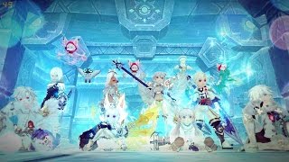 [DNTH] Ice Dragon Nest Stage 2 Killing Machine Valafar POV Soul Eater Sv.LOD