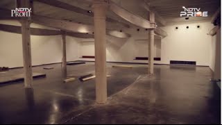 Hemali Bhuta: The Art Space Is Spectacular or Invisible