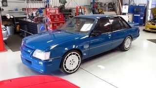 LS3 VK GROUP A