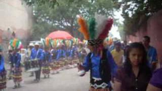 FIESTA DEL LOBO LORETO ZACATECAS (2/6)