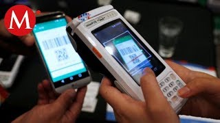 Inicia CoDi, nueva forma de pago de Banxico para reducir uso de efectivo