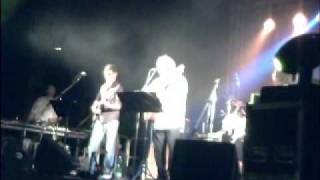 Salis - Festa mancata