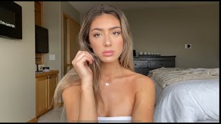 HOW TO BE A CATFISH | GRWM AND A GHOST???