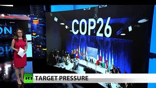FULL SHOW: Putin warns ‘Space Nukes’ threaten global balance of power