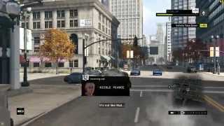Watch Dogs GTX 770 Ultra Settings Benchmark With FPS