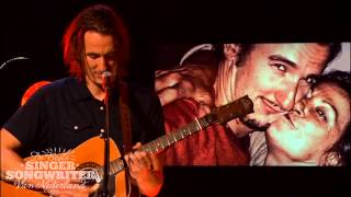 David Benjamin - Victoria