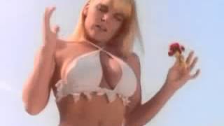 Angel (Giantess) Woman