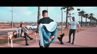 كيد النساء 2 - " الرجولة ما تباع ما تشرا " - هشام ملولي