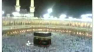 Mojza KHANNA KABBA.