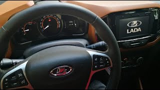 Отзыв LADA Xray Cross AT акпп автомат новый двигатель 1.6 Евгений Алексеюк Лада Клуб Беларусь