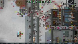 RimWorld Hardcore SK 3.0 Потерянный Рассвет Часть 3 [3]