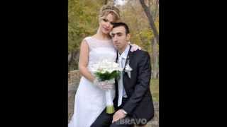 Հայ հարսնացու աստղերը/ armenian stars weddings