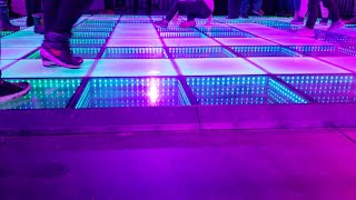 Mystical Worlds Pt4 • Disco Den at Aurora Vancouver PNE