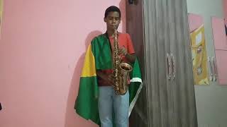 ??Canção de infantaria - Nossa bandeira jamais será vermelha??