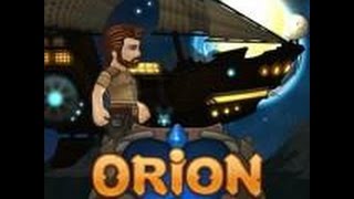 ORION SANDBOX | Hack And Slash | Zombies