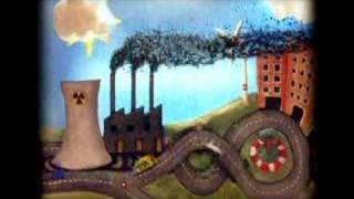 Contes Célestes - Zone polluée