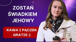 Ile pieniędzy dostaniesz za zostanie #świadkowiejehowy - (Clickbait) 293