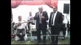 Gileyli Beyler - Konul Xasiyeva