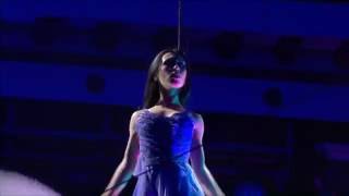 Eliza Khachatryan - High Wire / Элиза Хачатрян - Канат