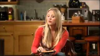 The Big Bang Theory The Cruciferous Vegetable Amplification Promo season 4 episode 2 s04e02