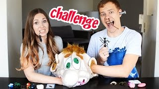 ИГРА "ЧТО В ГОЛОВЕ НЭДА?" WHAT'S IN NED'S HEAD?!