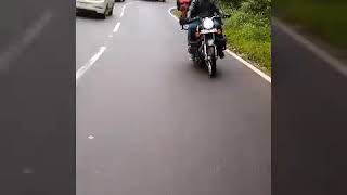 Madikeri Coorg
