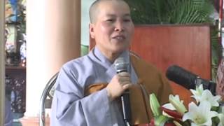 QUÉT RÁC TRONG TÂM -  Sư  Cô : Thích Nữ Như Lan
