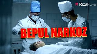 Ixlasow - Bepul narkoz
