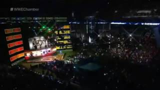 wwe elimination chamber 2017 highlights