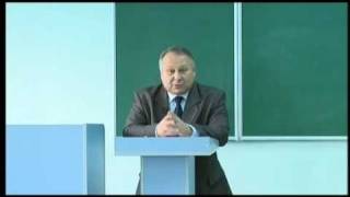 Организация судебных и правоохранительных органов