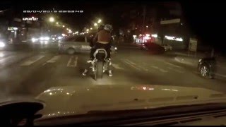 (ВТНЗ 061) МАЛОЛЕТНИЕ РАЗБОРКИ (В ТАКСИ НЕ ЗАСКУЧАЕШЬ)