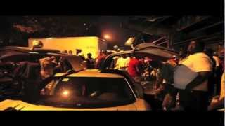 Cam'ron & Vado - Breath - (Gun'z N Butta)
