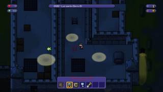 The Escapists PS4-London Tower World Record[Beaten]
