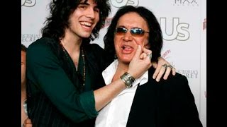 Gene Simmons Humilha seu filho Nikki