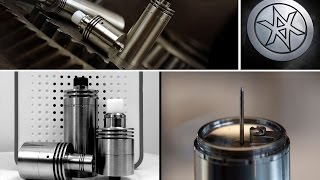 Inax Nano by Athea Mods [Cleaning of ceramic]