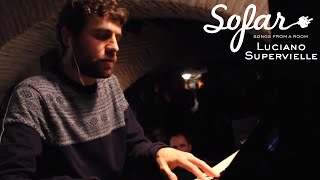 Luciano Supervielle - Sabelo | Sofar Montevideo