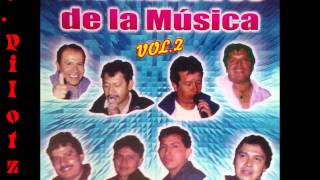 guaracha peruana-ella lloro