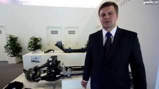 ГРУППА ГАЗ