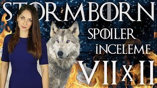 Game of Thrones 7.Sezon 2.Bölüm İncelemesi ve 3.Bölüm Fragmanı