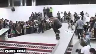 Crossroads Best Trick - 2011