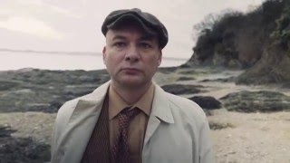 CHAPEAU  - Arnaud Le Gouefflec