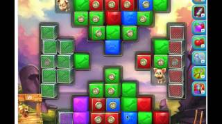 Pet Rescue Saga Level 66 NEW!